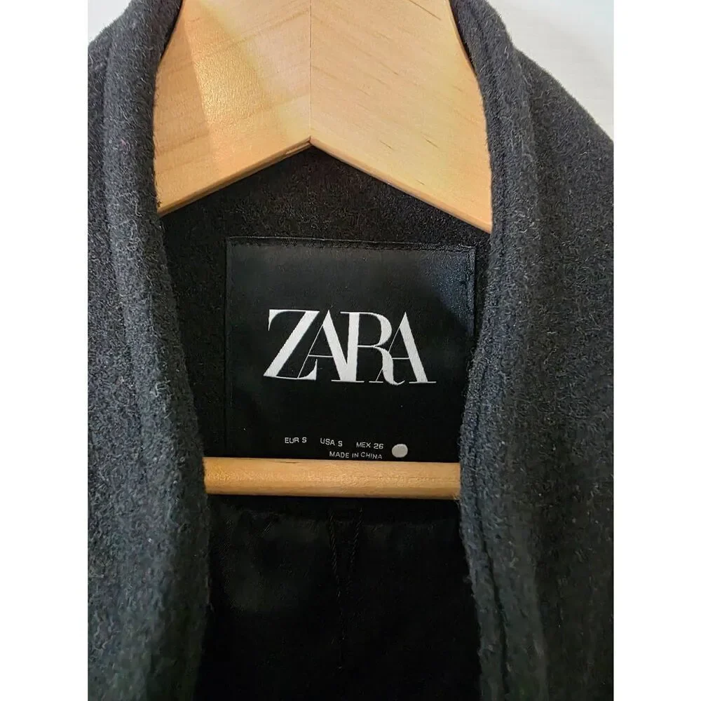Zara new tag